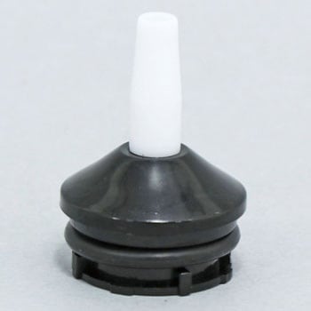 简易焊锡拆焊工具 SPPON 替换喷嘴HAKKO白光20-N（5 件）